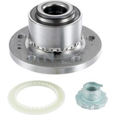 R157.32 Radlagersatz R157.32 Radlagersatz