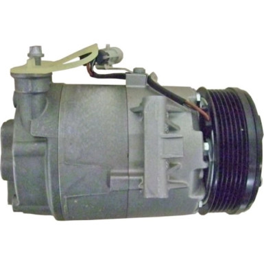 Mahle | Kompressor, Klimaanlage | ACP 125 000P