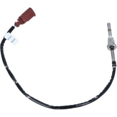 707209 Sensor, Abgastemperatur EASY FIT