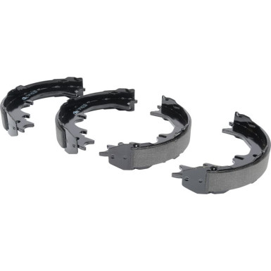 03.0137-3007.2 Bremsbackensatz, Feststellbremse 03.0137-3007.2 Bremsbackensatz, Feststellbremse