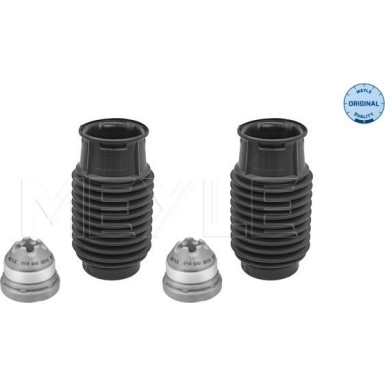Meyle | Staubschutzsatz, Stoßdämpfer | 014 640 0019