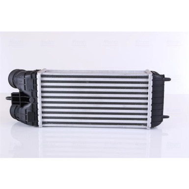 96508 Ladeluftkühler ** FIRST FIT **