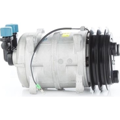 Nissens Kompressor, Klimaanlage FIRST FIT 89321 Nissens Kompressor, Klimaanlage FIRST FIT 89321
