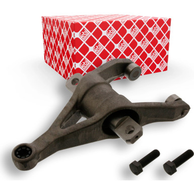 FEBI BILSTEIN 38556 Ausrückgabel, Kupplung