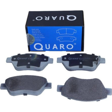 QP5103 Bremsbelagsatz, Scheibenbremse