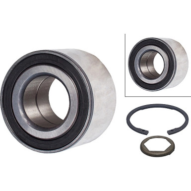 713 6446 50 Radlagersatz