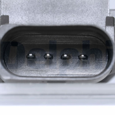 Delphi | Sensor, Saugrohrdruck | PS10135