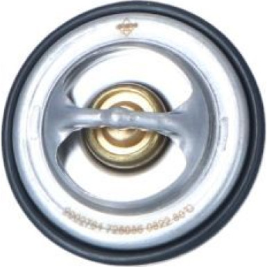 NRF | Thermostat, Kühlmittel | 725086