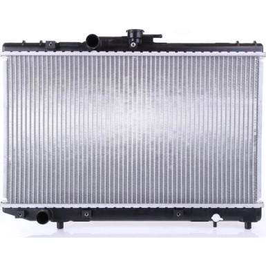64773 Kühler, Motorkühlung ** FIRST FIT **