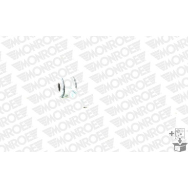 Monroe | Stange/Strebe, Stabilisator | L10625