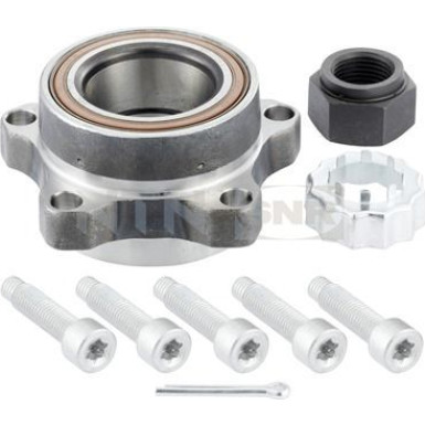 R152.60 Radlagersatz