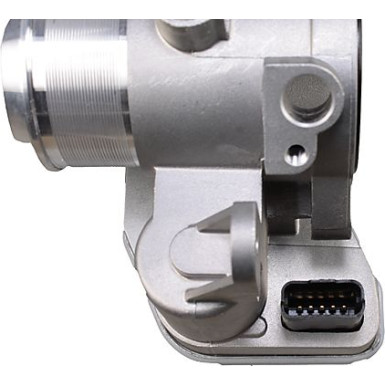 0892907 Drosselklappenstutzen