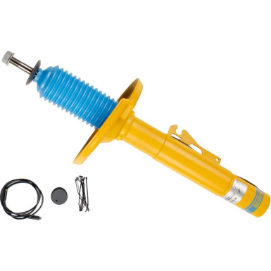 35-122111 Stoßdämpfer BILSTEIN - B6 Hochleistungsdämpfer (DampTronic®)