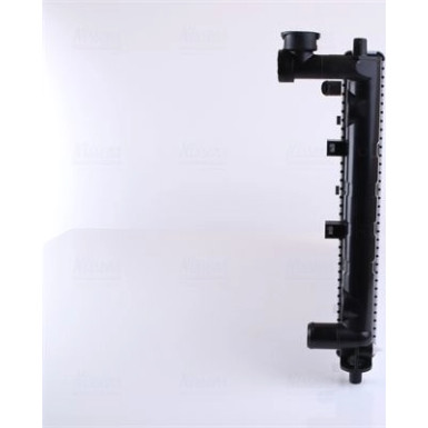Nissens | Kühler, Motorkühlung | 62382A