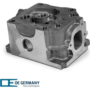 OE Germany | Zylinderkopf | 01 0120 501002