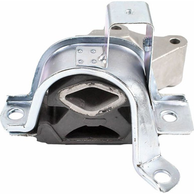 Metzger | Lagerung, Motor | 8053998
