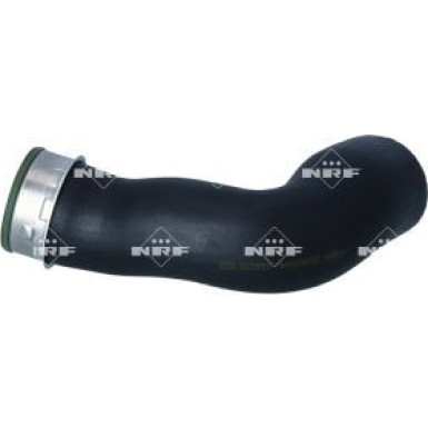 166222 Ladeluftschlauch EASY FIT