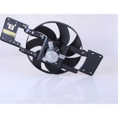 85499 Lüfter, Motorkühlung