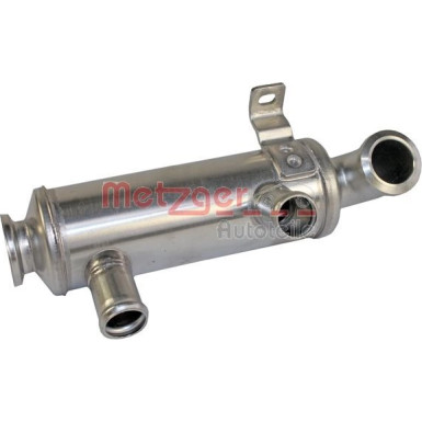 0892495 Kühler, Abgasrückführung