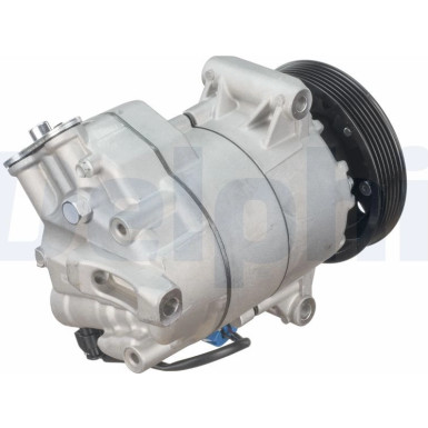 TSP0155949 Kompressor, Klimaanlage