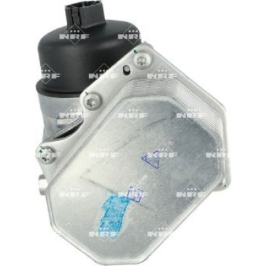 NRF | Ölkühler, Motoröl | mit Filter | 31308 NRF | Ölkühler, Motoröl | mit Filter | 31308