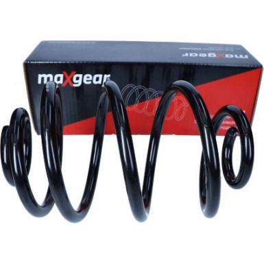 Maxgear | Fahrwerksfeder | 60-0004