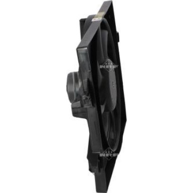 47884 Lüfter, Motorkühlung