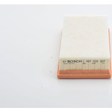 BOSCH 1 457 433 327 Luftfilter BOSCH 1 457 433 327 Luftfilter