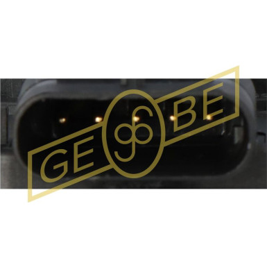 GEBE | NOx-Sensor, NOx-Katalysator | 9 3821 1 GEBE | NOx-Sensor, NOx-Katalysator | 9 3821 1