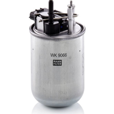 WK 9066 Kraftstofffilter