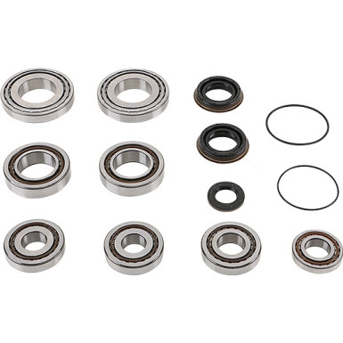 LuK | Reparatursatz, Schaltgetriebe | 462 0210 10