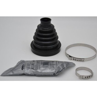 36754 Faltenbalgsatz, Antriebswelle 36754 Faltenbalgsatz, Antriebswelle