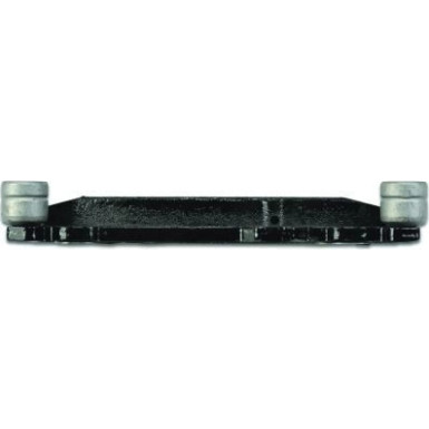 Hella Pagid | Bremsbelagsatz, Scheibenbremse | 8DB 355 019-671