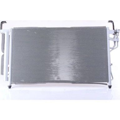 940350 Kondensator, Klimaanlage