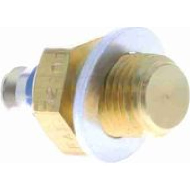 Vemo Sensor, Öltemperatur Green Mobility Parts V10-72-0913