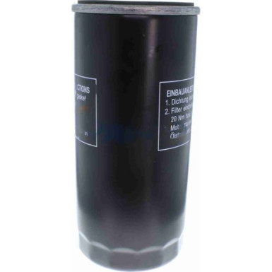 V10-0315 Ölfilter Original VAICO Qualität V10-0315 Ölfilter Original VAICO Qualität