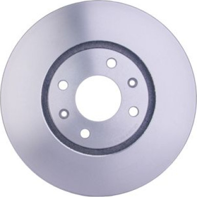 Hella | Bremsscheibe | 8DD 355 107-841
