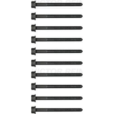 14-32383-01 Zylinderkopfschraubensatz