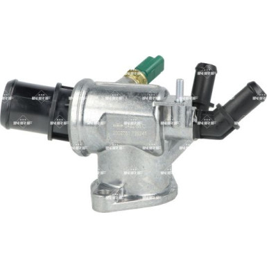 NRF | Thermostat, Kühlmittel | 725241