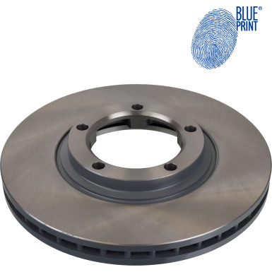 ADG04378 Bremsscheibe