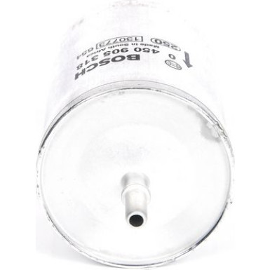 0 450 905 318 Kraftstofffilter