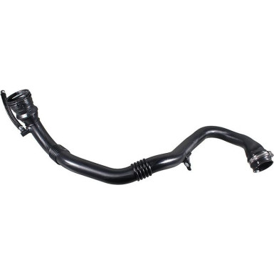 Metzger Ladeluftschlauch 2401246 Metzger Ladeluftschlauch 2401246