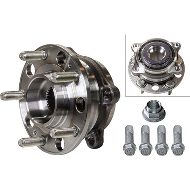 713 6269 10 Radlagersatz