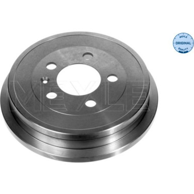 Meyle Bremstrommel MEYLE-ORIGINAL: True to OE 115 523 1035 Meyle Bremstrommel MEYLE-ORIGINAL: True to OE 115 523 1035