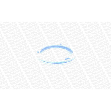 MK043 Wälzlager, Federbeinstützlager MOUNTING KIT MK043 Wälzlager, Federbeinstützlager MOUNTING KIT