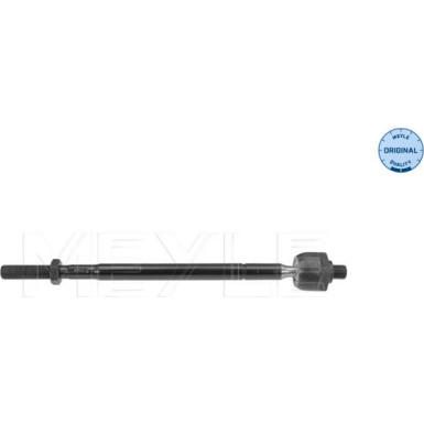 216 031 0005 Axialgelenk, Spurstange MEYLE-ORIGINAL: True to OE.