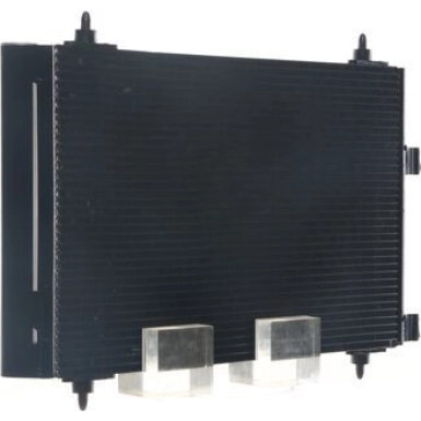 AC 315 000S Kondensator, Klimaanlage BEHR AC 315 000S Kondensator, Klimaanlage BEHR