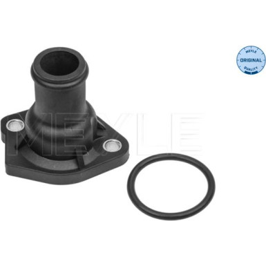 Meyle Kühlmittelflansch MEYLE-ORIGINAL: True to OE 100 121 0106