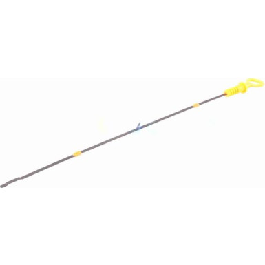 V10-9721 Ölpeilstab Original VAICO Qualität