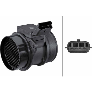 8ET 009 142-101 Luftmassenmesser